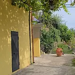 Casa Del Pavone - Capometa Appartamento *