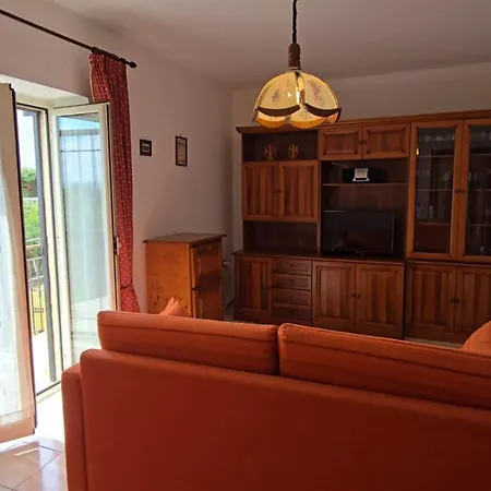 Casa Del Pavone - Capometa * Marzano Appio