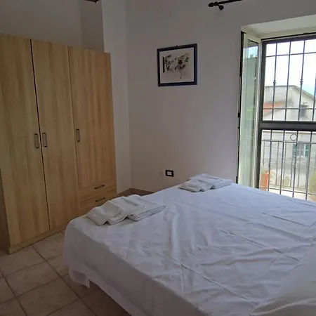 Casa Del Pavone - Capometa Marzano Appio