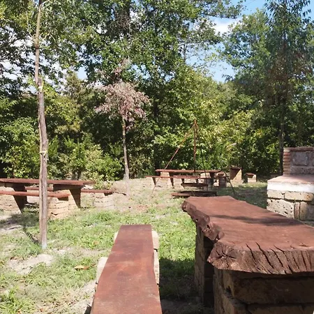 Appartamento Casa Del Pavone - Capometa