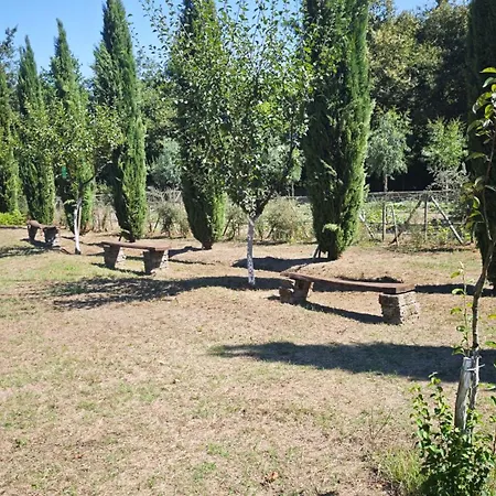 Casa Del Pavone - Capometa Marzano Appio