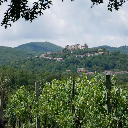 Appartamento Casa Del Pavone - Capometa