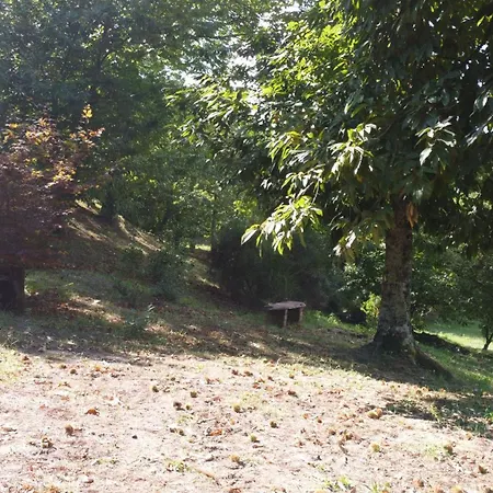 Casa Del Pavone - Capometa Appartement