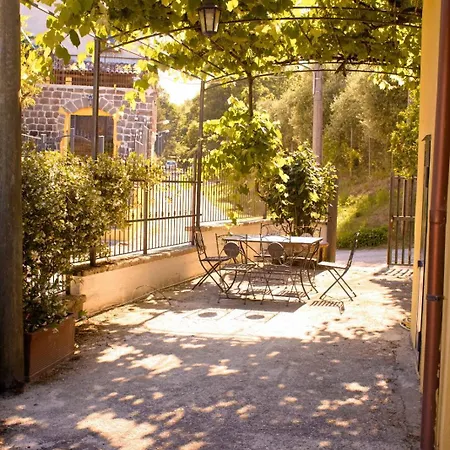 Casa Del Pavone - Capometa Marzano Appio