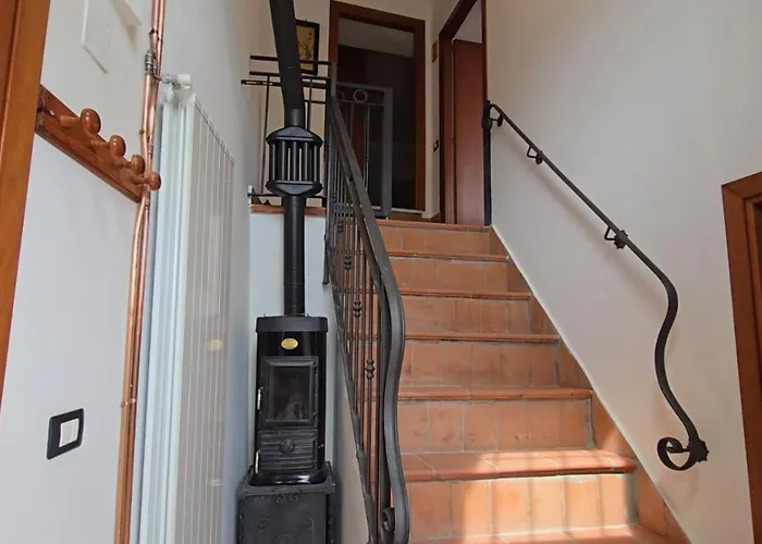 Casa Del Pavone - Capometa Marzano Appio