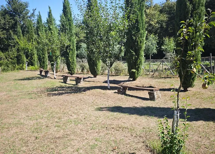 Casa Del Pavone - Capometa Marzano Appio
