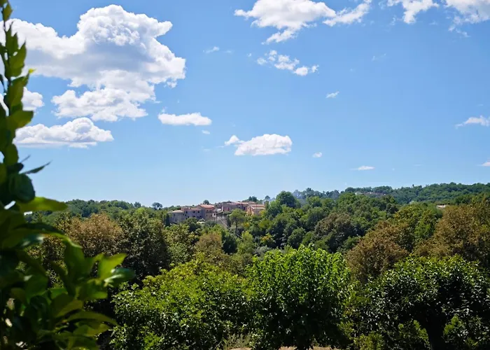 Appartement Casa Del Pavone - Capometa